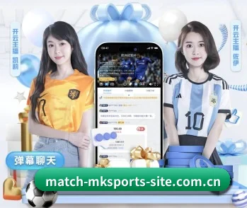 mk体育的故事 - 体育资讯内容服务